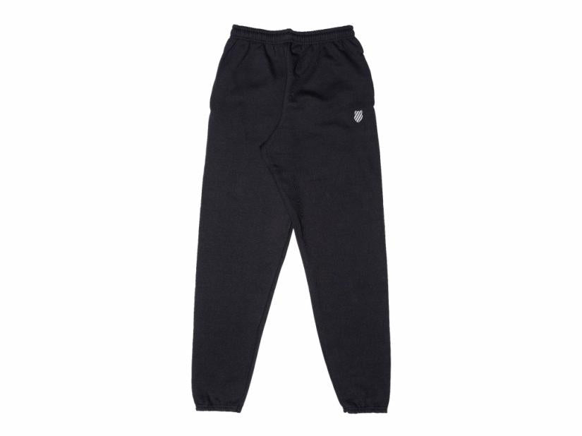 K-Swiss HERITAGE SWEATS Black | Men Tennis & Pickleball