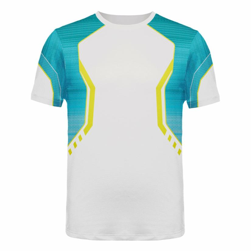 K-Swiss HYPER DRIVE S/S Scuba | Men Tennis