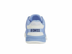 K-Swiss HYPERCOURT EXPRESS 2 Bright White/open Air/estate Blue | Kids Teens (8-16 Years)