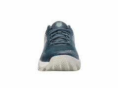 K-Swiss HYPERCOURT EXPRESS 2 CLAY Indian Teal/star White/moonstruck | Men Tennis