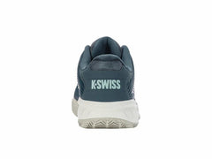 K-Swiss HYPERCOURT EXPRESS 2 CLAY Indian Teal/star White/moonstruck | Men Tennis