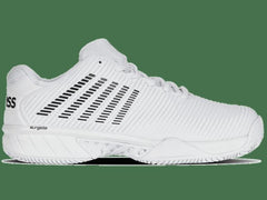 K-Swiss HYPERCOURT EXPRESS 2 CLAY White/black | Men Tennis