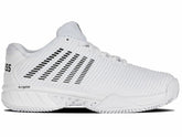K-Swiss HYPERCOURT EXPRESS 2 CLAY White/black | Women Tennis