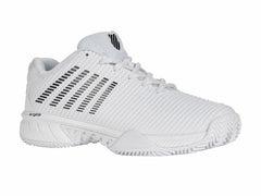 K-Swiss HYPERCOURT EXPRESS 2 CLAY White/black | Women Tennis