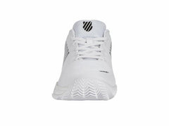 K-Swiss HYPERCOURT EXPRESS 2 CLAY White/black | Women Tennis