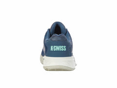 K-Swiss HYPERCOURT EXPRESS 2 Indian Teal/star White/moonstruck | Men Tennis