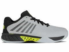 K-Swiss HYPERCOURT EXPRESS 2 Micro Chip/black/tennis Yellow | Men Tennis