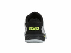K-Swiss HYPERCOURT EXPRESS 2 Micro Chip/black/tennis Yellow | Men Tennis