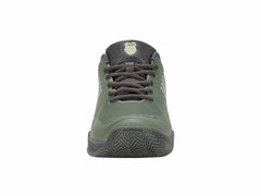 K-Swiss HYPERCOURT EXPRESS 2 Sea Spray/urban Chic/soft Neon Green | Men Tennis