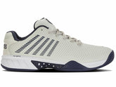 K-Swiss HYPERCOURT EXPRESS 2 Vaporous Gray/white/peacoat | Men Tennis