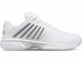 K-Swiss HYPERCOURT EXPRESS 2 White/black | Kids Teens (8-16 Years)