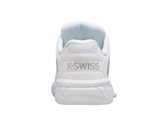 K-Swiss HYPERCOURT EXPRESS 2 White/black | Kids Teens (8-16 Years)