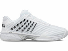 K-Swiss HYPERCOURT EXPRESS 2 White/black | Men Tennis