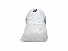 K-Swiss HYPERCOURT EXPRESS 2 White/black | Men Tennis
