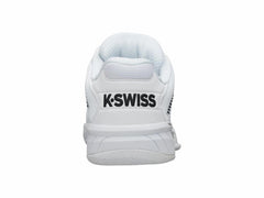 K-Swiss HYPERCOURT EXPRESS 2 White/black | Men Tennis
