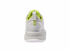 K-Swiss HYPERCOURT SUPREME 2 Gray Violet/white/lime Green | Women Tennis