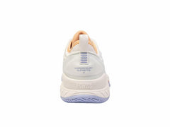 K-Swiss HYPERCOURT SUPREME 2 Star White/heather/peach Fuzz | Women Tennis