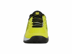 K-Swiss HYPERCOURT SUPREME 2 Tennis Yellow/black/micro Chip | Men Tennis