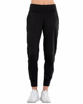 K-Swiss IN MOVEMENT JOGGER Black | Women Tennis & Pickleball