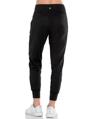 K-Swiss IN MOVEMENT JOGGER Black | Women Tennis