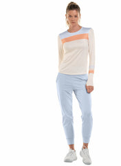 K-Swiss IN MOVEMENT JOGGER Glace | Women Tennis