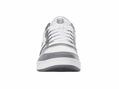 K-Swiss LOZAN MATCH LTH Steel Grey/white/black | Men Lifestyle