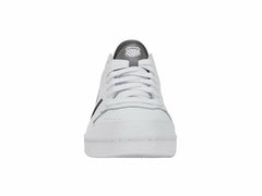 K-Swiss LOZAN MATCH LTH White/black/gunmetal | Men Lifestyle