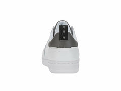 K-Swiss LOZAN MATCH LTH White/black/gunmetal | Men Lifestyle