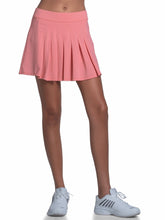 K-Swiss NEW AGE SKIRT-14" New Age Skirt-14" | Women Tennis & Pickleball