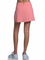 K-Swiss NEW AGE SKIRT-14" New Age Skirt-14" | Women Tennis & Pickleball