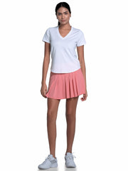 K-Swiss NEW AGE SKIRT-14" New Age Skirt-14" | Women Tennis & Pickleball