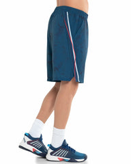 K-Swiss NEW ERA SHORT-9" Blue Opal | Men Shorts & Pants