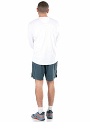 K-Swiss ODYSSEY L/S White | Men Tennis & Pickleball