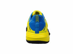 K-Swiss PICKLEBALL SUPREME Brilliant Blue / Optic Yellow / Black | Men Pickleball