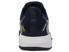 K-Swiss PICKLEBALL SUPREME Peacoat/white/lime Green | Men Pickleball