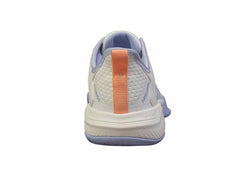 K-Swiss PICKLEBALL SUPREME White/heather/peach Fuzz | Women Pickleball