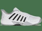 K-Swiss PICKLEBALL SUPREME White/high-rise/black | Men Pickleball