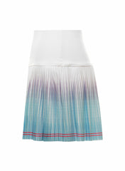 K-Swiss PLEATED SKIRT-14.5" Angel | Women Tennis & Pickleball