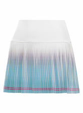 K-Swiss PLEATED SKIRT-14.5" Angel | Women Tennis