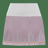 K-Swiss PLEATED SKIRT-14.5" Light Quartz | Women Skirts & Dresses