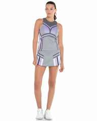 K-Swiss PRINT SKIRT-13" Paisley | Women Tennis