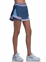 K-Swiss PRO SKIRT 14" Air | Women Tennis & Pickleball