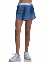 K-Swiss PRO SKIRT 14" Pro Skirt 14" | Women Tennis & Pickleball