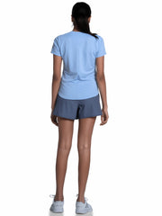 K-Swiss REACTION S/S Reaction S/s | Women Tennis & Pickleball