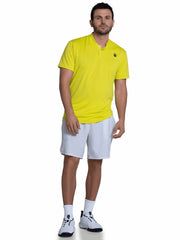 K-Swiss RESURGE HENLEY S/S Resurge Henley S/s | Men Tennis & Pickleball