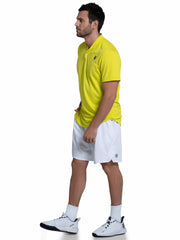 K-Swiss RESURGE HENLEY S/S Resurge Henley S/s | Men Tennis