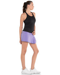 K-Swiss RIB TANK W/BRA Black | Women Tennis