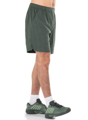 K-Swiss RIP STOP SHORT-7" Coal | Men Shorts & Pants