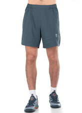 K-Swiss RIP STOP SHORT-7" Cream | Men Tennis