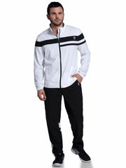 K-Swiss RIPSTOP JACKET Ripstop Jacket | Men Tennis & Pickleball